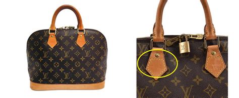 Neppe Louis Vuitton herkennen (5 simpele Manieren) .